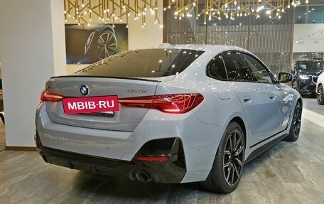 BMW 4 серия, 2025 год, 7 800 000 рублей, 4 фотография