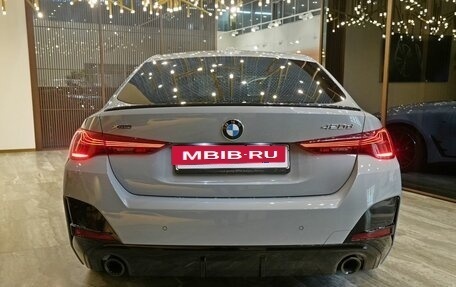 BMW 4 серия, 2025 год, 7 800 000 рублей, 5 фотография