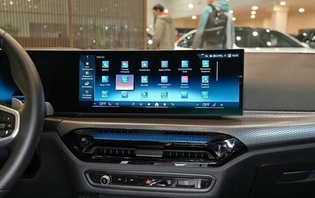 BMW 4 серия, 2025 год, 7 800 000 рублей, 20 фотография