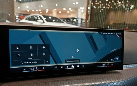 BMW 4 серия, 2025 год, 7 800 000 рублей, 19 фотография