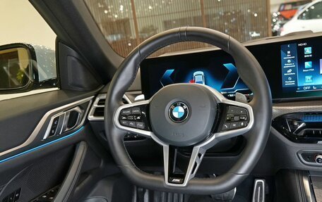 BMW 4 серия, 2025 год, 7 800 000 рублей, 14 фотография