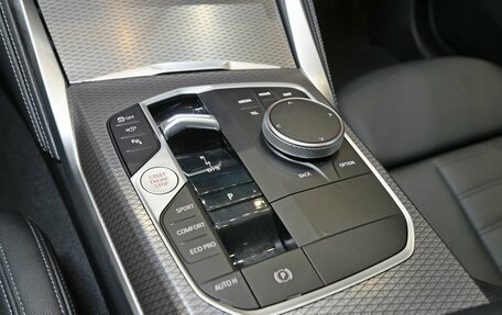 BMW 4 серия, 2025 год, 7 800 000 рублей, 16 фотография