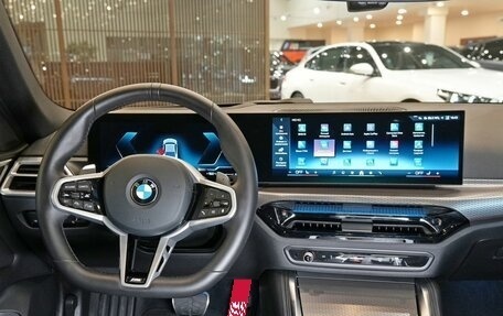 BMW 4 серия, 2025 год, 7 800 000 рублей, 13 фотография