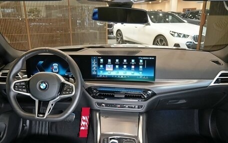 BMW 4 серия, 2025 год, 7 800 000 рублей, 12 фотография
