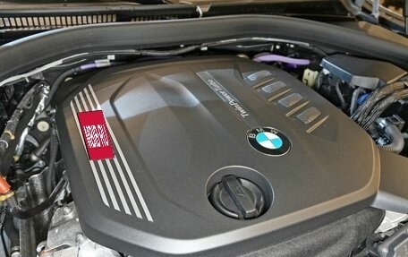 BMW 4 серия, 2025 год, 7 800 000 рублей, 25 фотография