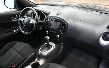 Nissan Juke II, 2013 год, 999 900 рублей, 7 фотография