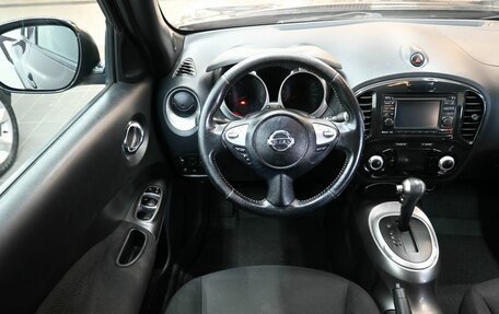 Nissan Juke II, 2013 год, 999 900 рублей, 9 фотография