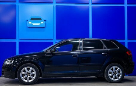 Audi A3, 2013 год, 600 000 рублей, 3 фотография