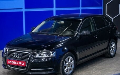 Audi A3, 2013 год, 600 000 рублей, 2 фотография
