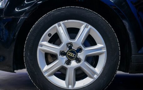 Audi A3, 2013 год, 600 000 рублей, 10 фотография