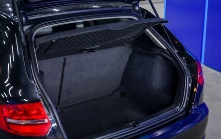 Audi A3, 2013 год, 600 000 рублей, 9 фотография