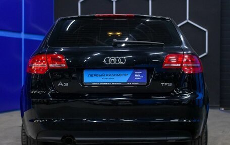 Audi A3, 2013 год, 600 000 рублей, 8 фотография
