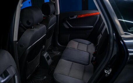 Audi A3, 2013 год, 600 000 рублей, 14 фотография