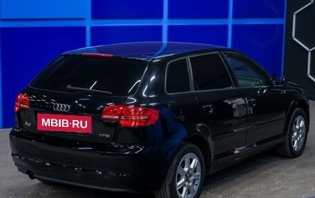 Audi A3, 2013 год, 600 000 рублей, 7 фотография