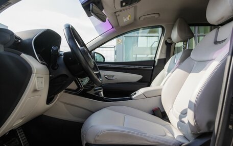 Hyundai Tucson, 2023 год, 3 500 000 рублей, 12 фотография