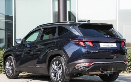 Hyundai Tucson, 2023 год, 3 500 000 рублей, 6 фотография