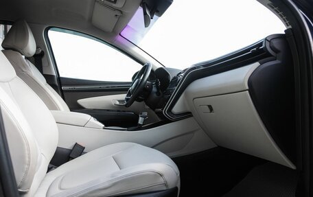 Hyundai Tucson, 2023 год, 3 500 000 рублей, 11 фотография