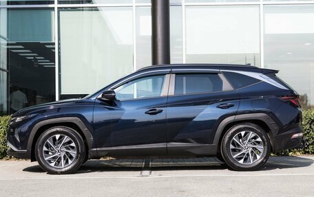 Hyundai Tucson, 2023 год, 3 500 000 рублей, 7 фотография