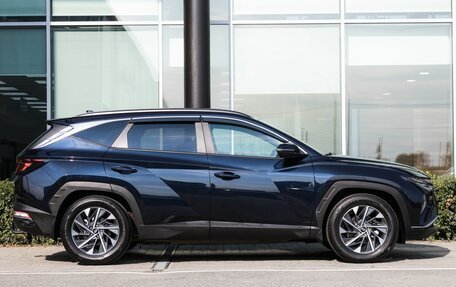 Hyundai Tucson, 2023 год, 3 500 000 рублей, 8 фотография
