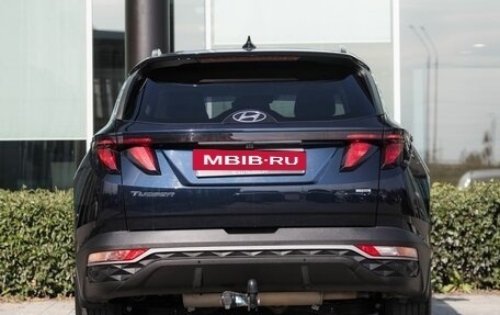 Hyundai Tucson, 2023 год, 3 500 000 рублей, 4 фотография