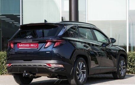 Hyundai Tucson, 2023 год, 3 500 000 рублей, 2 фотография