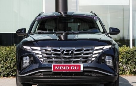 Hyundai Tucson, 2023 год, 3 500 000 рублей, 3 фотография