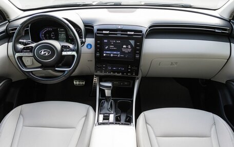 Hyundai Tucson, 2023 год, 3 500 000 рублей, 15 фотография