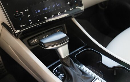 Hyundai Tucson, 2023 год, 3 500 000 рублей, 22 фотография