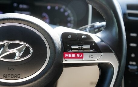 Hyundai Tucson, 2023 год, 3 500 000 рублей, 18 фотография
