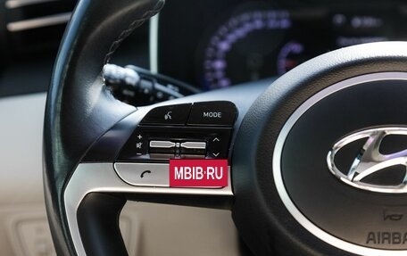 Hyundai Tucson, 2023 год, 3 500 000 рублей, 17 фотография