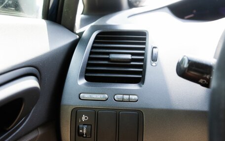 Honda Civic VIII, 2008 год, 550 000 рублей, 20 фотография
