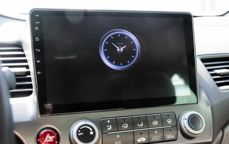 Honda Civic VIII, 2008 год, 550 000 рублей, 18 фотография