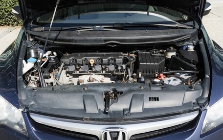 Honda Civic VIII, 2008 год, 550 000 рублей, 22 фотография