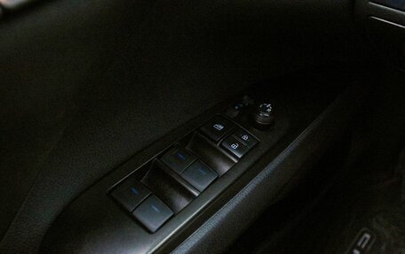 Toyota Camry, 2021 год, 2 525 000 рублей, 12 фотография