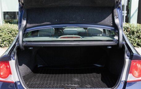 Honda Civic VIII, 2008 год, 550 000 рублей, 23 фотография