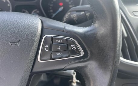 Ford Focus III, 2018 год, 760 000 рублей, 10 фотография