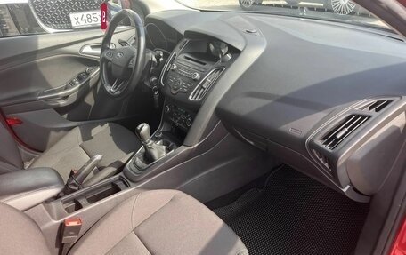 Ford Focus III, 2018 год, 760 000 рублей, 7 фотография