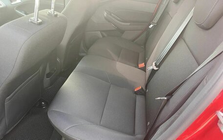Ford Focus III, 2018 год, 760 000 рублей, 16 фотография