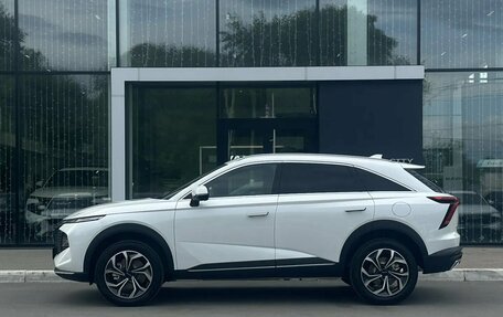 Haval F7, 2026 год, 3 199 000 рублей, 5 фотография