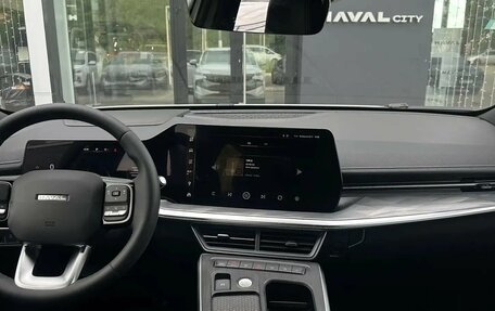 Haval F7, 2026 год, 3 199 000 рублей, 9 фотография