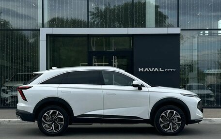 Haval F7, 2026 год, 3 199 000 рублей, 4 фотография