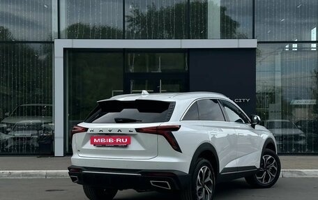 Haval F7, 2026 год, 3 199 000 рублей, 3 фотография