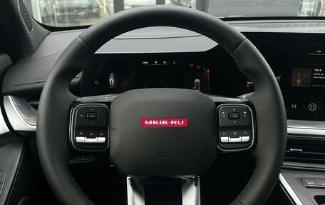 Haval F7, 2026 год, 3 199 000 рублей, 10 фотография