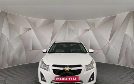 Chevrolet Cruze II, 2013 год, 815 000 рублей, 7 фотография