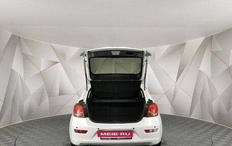 Chevrolet Cruze II, 2013 год, 815 000 рублей, 11 фотография