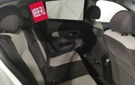 Chevrolet Cruze II, 2013 год, 815 000 рублей, 15 фотография