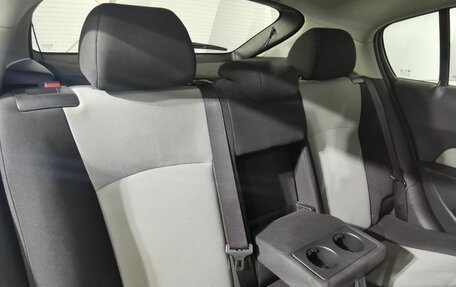 Chevrolet Cruze II, 2013 год, 815 000 рублей, 16 фотография