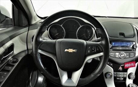 Chevrolet Cruze II, 2013 год, 815 000 рублей, 19 фотография