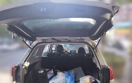 Subaru Forester, 2023 год, 3 283 000 рублей, 15 фотография