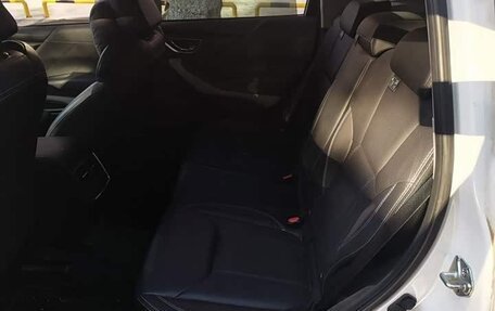 Subaru Forester, 2023 год, 3 283 000 рублей, 13 фотография